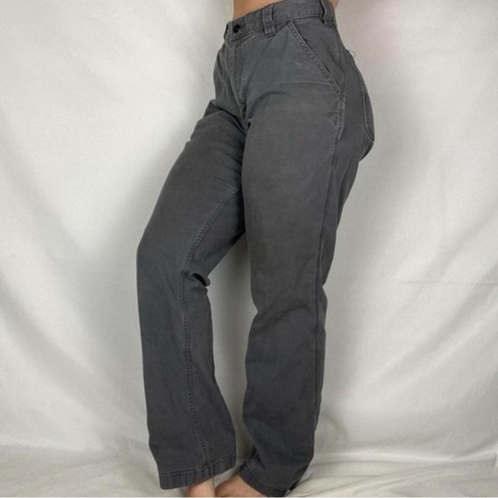 Carhartt pants